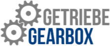 Getriebegearbox Pawel Bryl - Logo